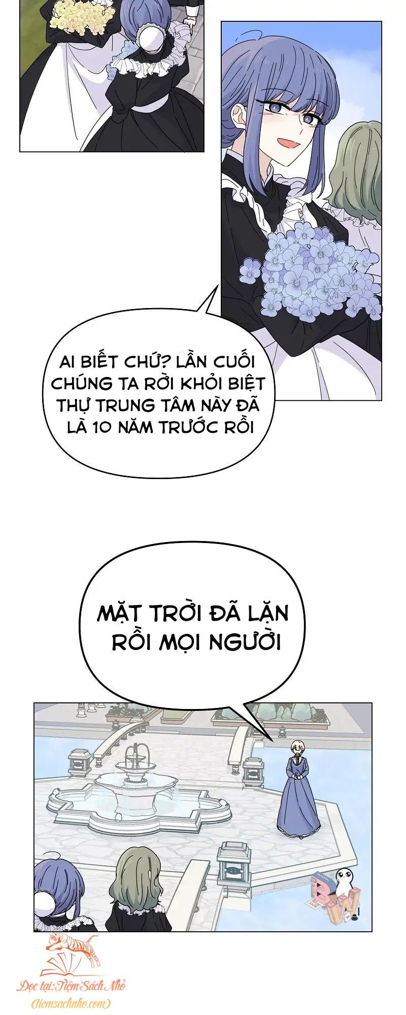 đọc truyện Thứ Anh Cần Là Trái Tim Tôi ? Chương 1 ảnh 11 tại Giả Dược