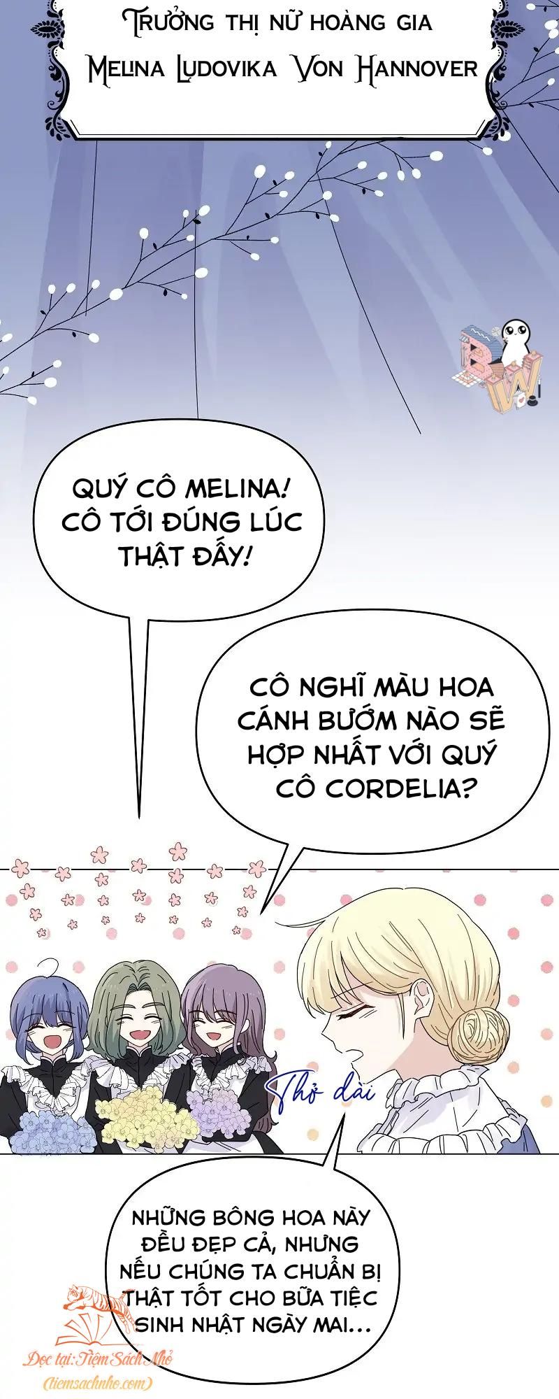 đọc truyện Thứ Anh Cần Là Trái Tim Tôi ? Chương 1 ảnh 13 tại Giả Dược