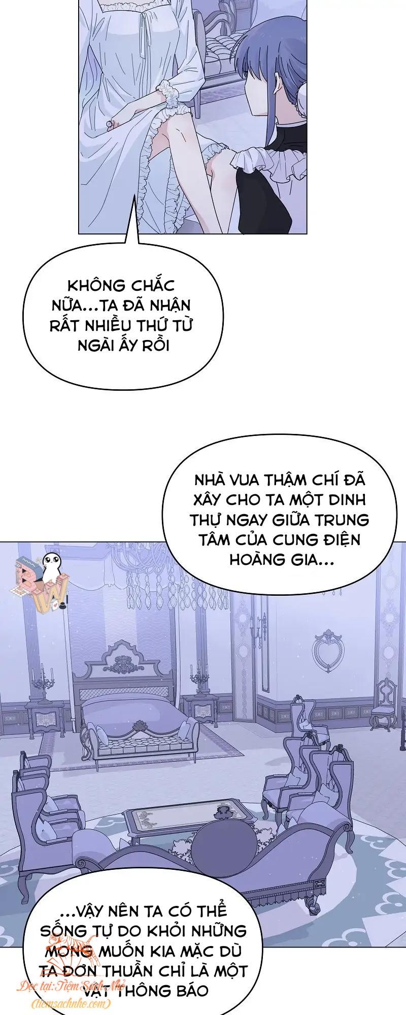 đọc truyện Thứ Anh Cần Là Trái Tim Tôi ? Chương 1 ảnh 46 tại Giả Dược