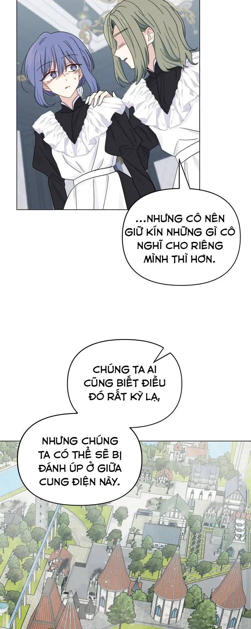 đọc truyện Thứ Anh Cần Là Trái Tim Tôi ? Chương 14 ảnh 11 tại Giả Dược