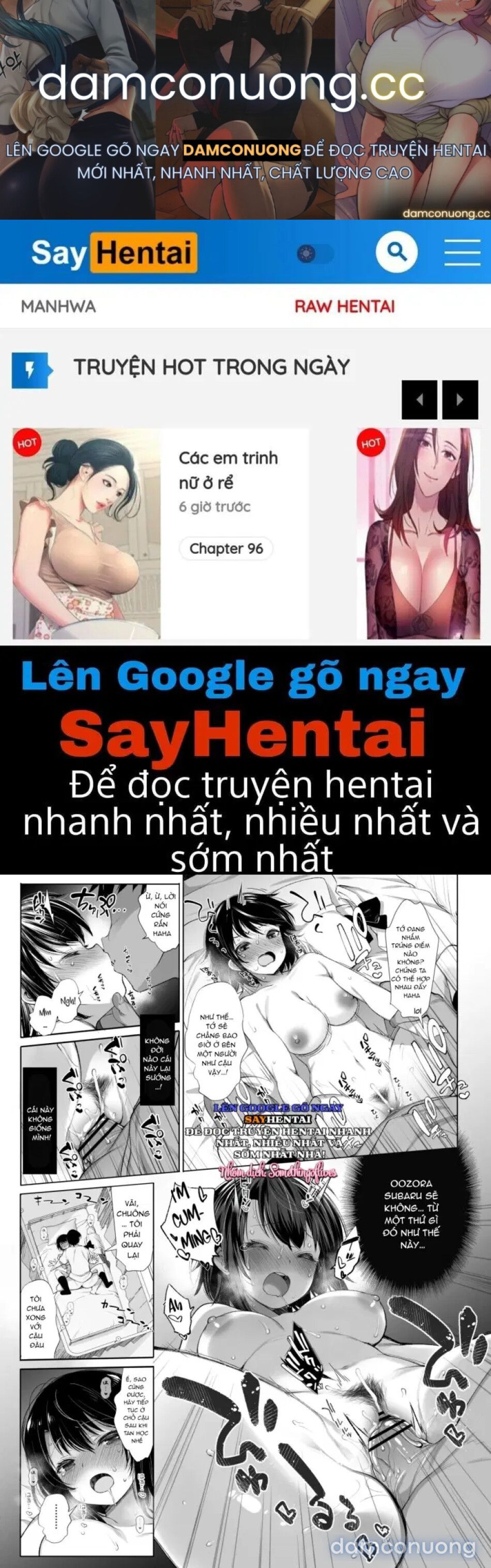 đọc truyện Thử Biến Vtuber Của Bạn Cùng Lớp Thành Bạn Tình 2 Chương 2 ảnh 2 tại Thiên Thai Truyện