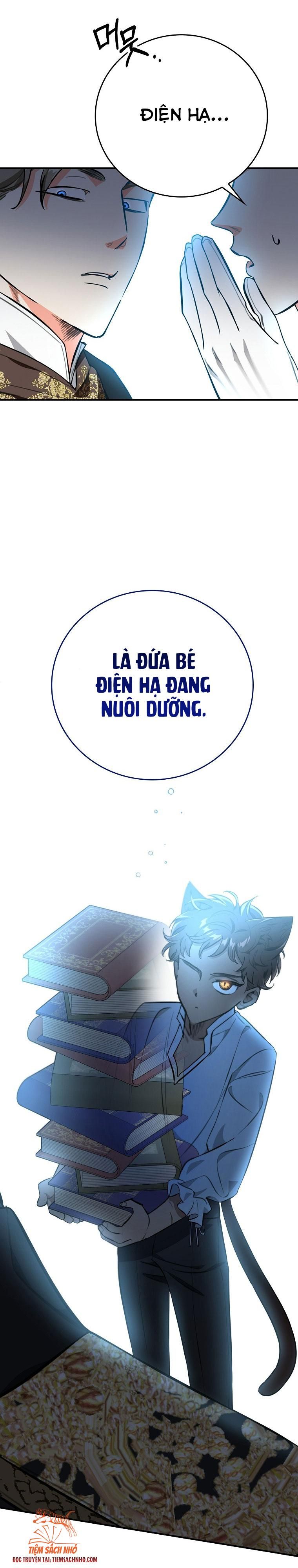 đọc truyện Thú Cưng Của Nữ Đại Công Tước Chương 14 ảnh 41 tại Giả Dược