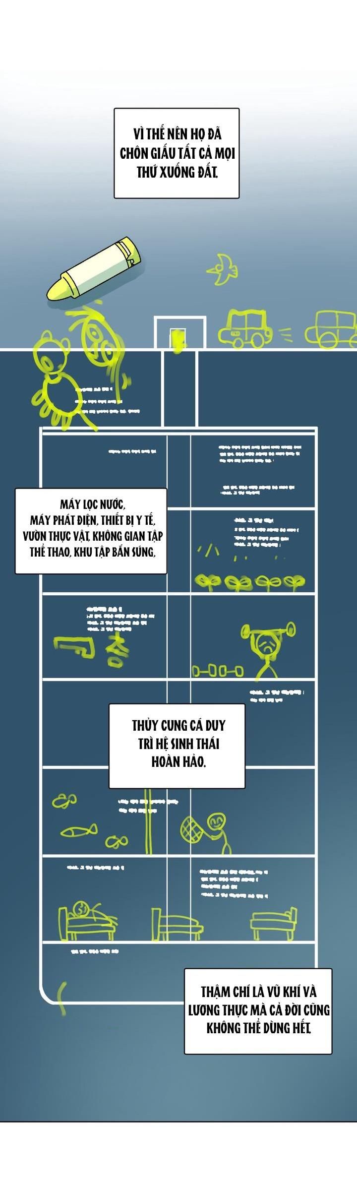 đọc truyện Thú Cưng Damdang Chương 1.5 ảnh 3 tại Thiên Thai Truyện
