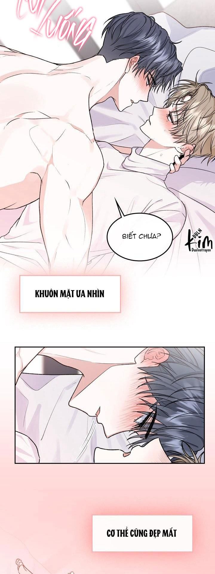 đọc truyện Thú Cưng Damdang Chương 1 ảnh 9 tại Thiên Thai Truyện