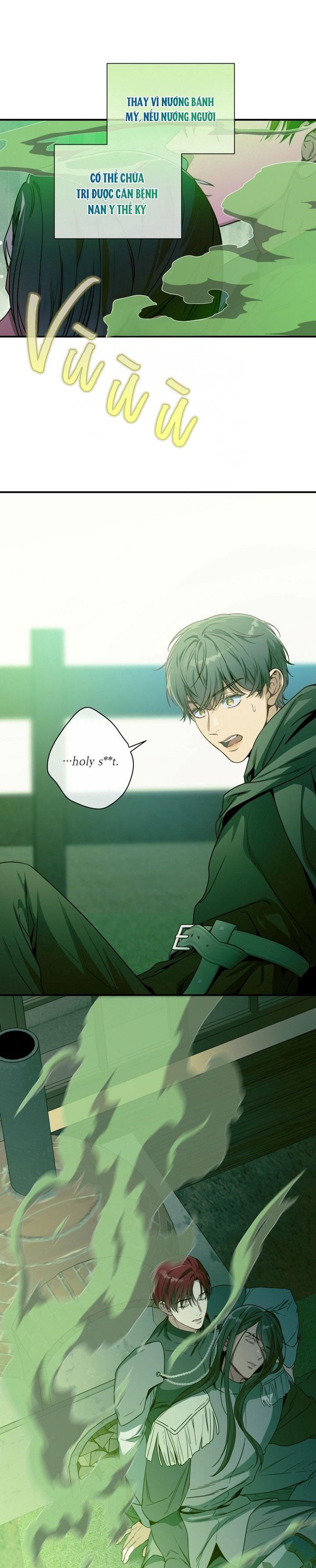 đọc truyện Thú Cưng Damdang Chương 10.1 ảnh 2 tại Thiên Thai Truyện