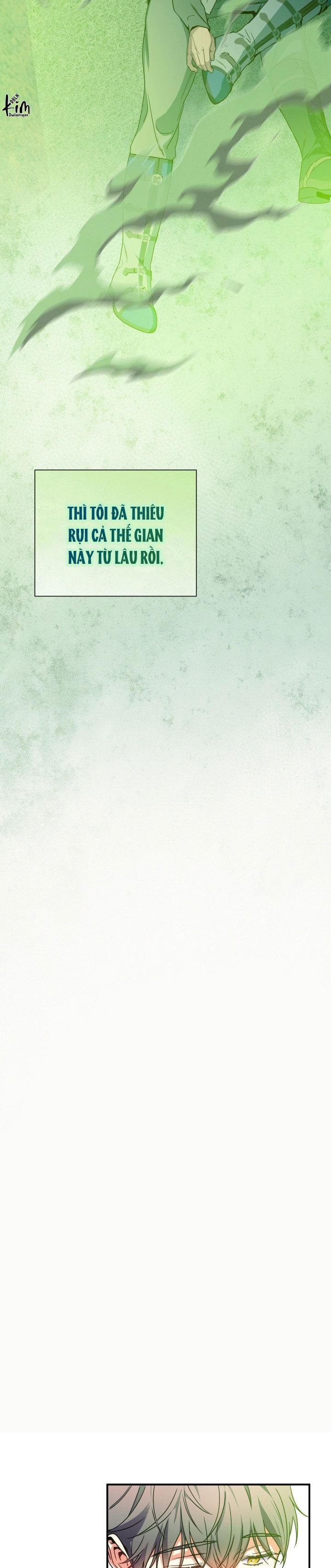 đọc truyện Thú Cưng Damdang Chương 10.1 ảnh 3 tại Thiên Thai Truyện