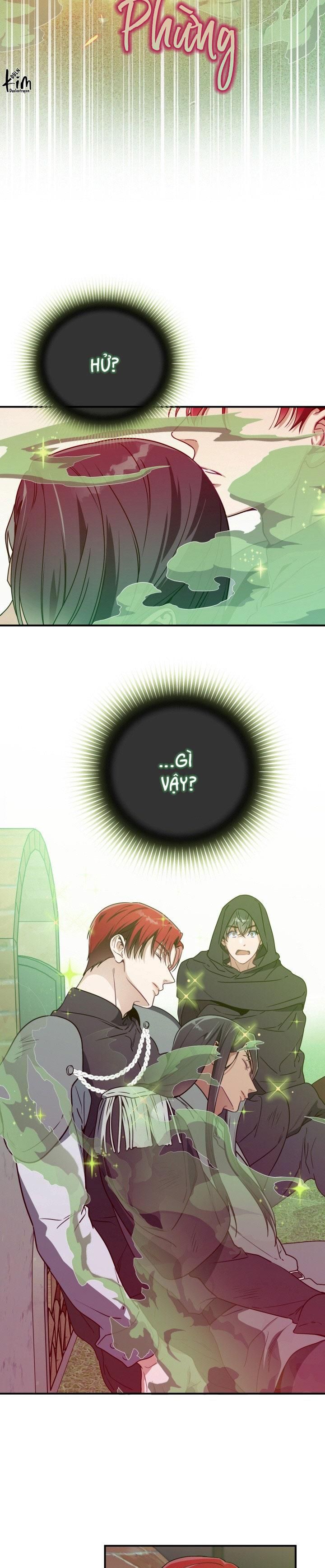 đọc truyện Thú Cưng Damdang Chương 10.1 ảnh 13 tại Thiên Thai Truyện