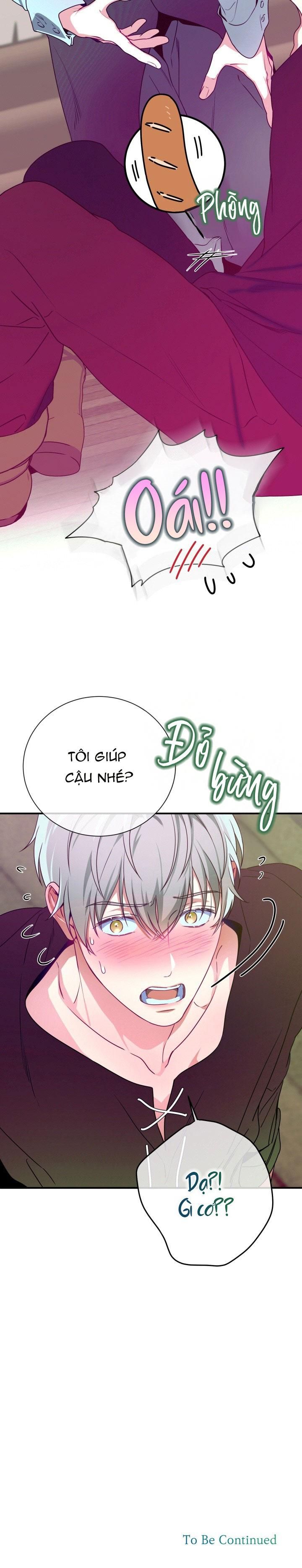 đọc truyện Thú Cưng Damdang Chương 10.1 ảnh 26 tại Thiên Thai Truyện