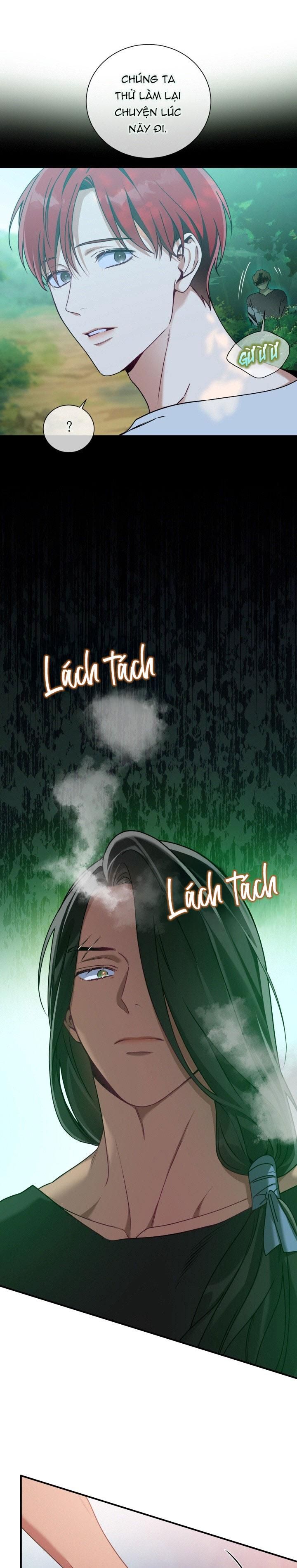 đọc truyện Thú Cưng Damdang Chương 10.2 ảnh 12 tại Thiên Thai Truyện