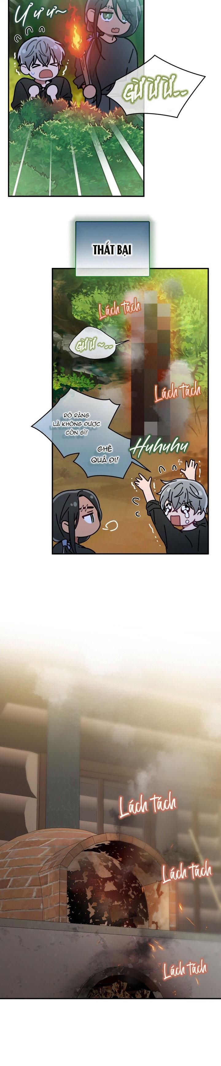 đọc truyện Thú Cưng Damdang Chương 10.2 ảnh 6 tại Thiên Thai Truyện