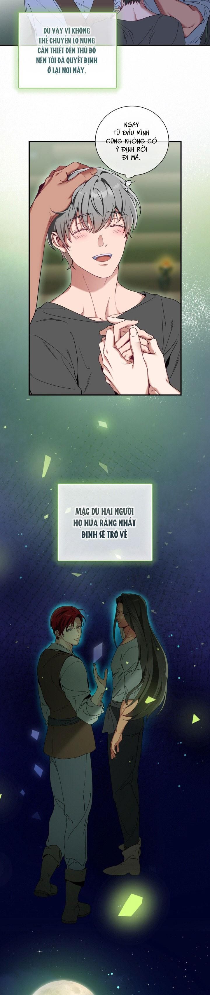 đọc truyện Thú Cưng Damdang Chương 10.3 ảnh 25 tại Thiên Thai Truyện