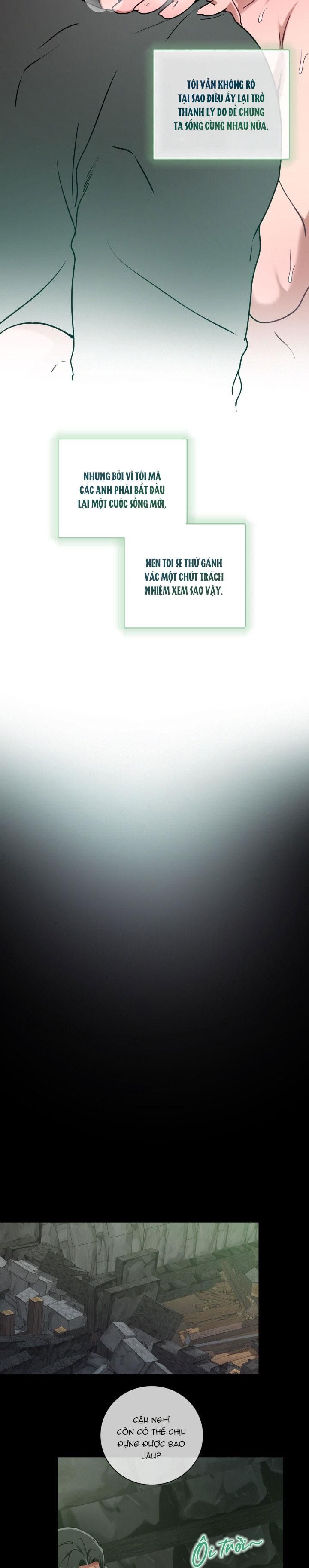 đọc truyện Thú Cưng Damdang Chương 10.4 ảnh 22 tại Thiên Thai Truyện