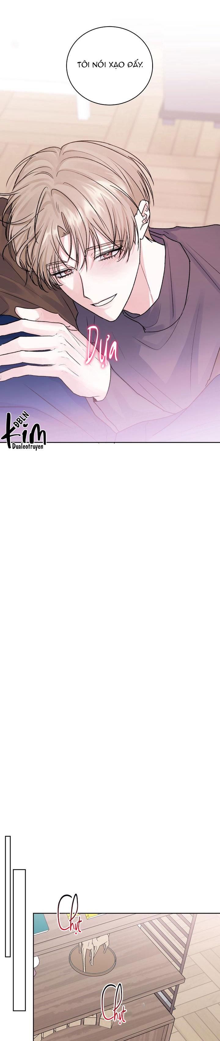 đọc truyện Thú Cưng Damdang Chương 2.5 ảnh 12 tại Thiên Thai Truyện