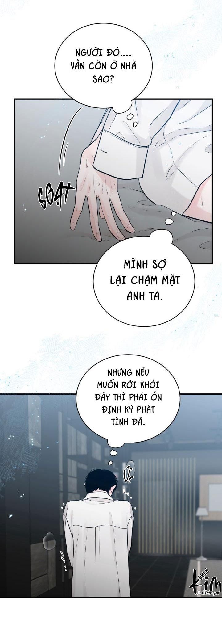 đọc truyện Thú Cưng Damdang Chương 3.2 ảnh 36 tại Thiên Thai Truyện