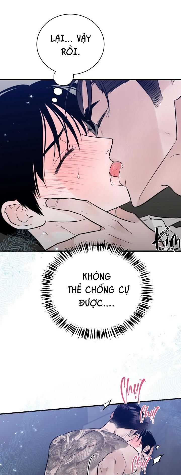 đọc truyện Thú Cưng Damdang Chương 3.3 ảnh 6 tại Thiên Thai Truyện