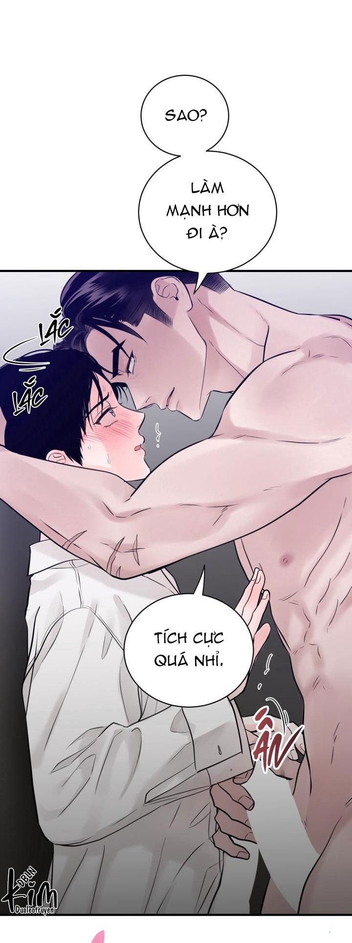 đọc truyện Thú Cưng Damdang Chương 3.3 ảnh 10 tại Thiên Thai Truyện