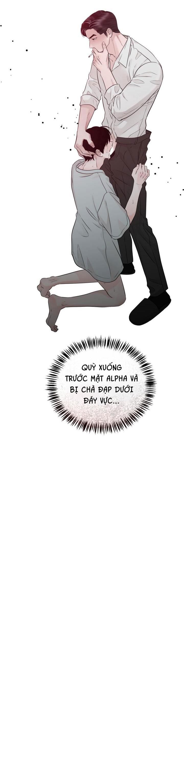 đọc truyện Thú Cưng Damdang Chương 3.4 ảnh 17 tại Thiên Thai Truyện