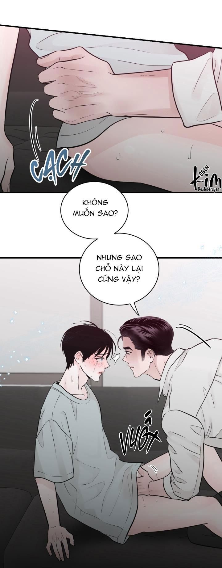 đọc truyện Thú Cưng Damdang Chương 3.4 ảnh 27 tại Thiên Thai Truyện