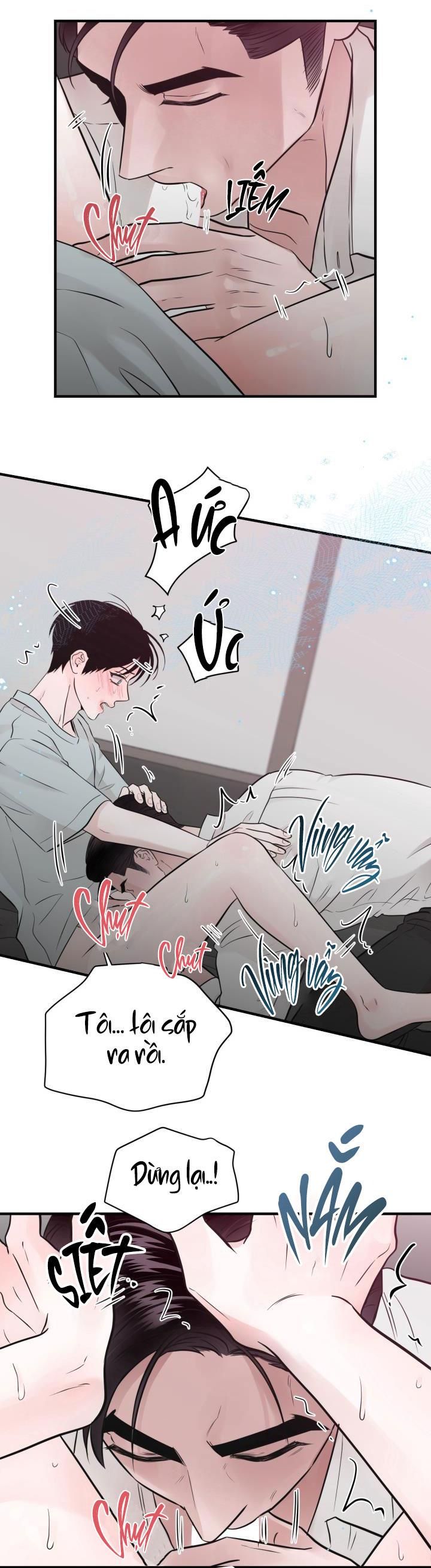 đọc truyện Thú Cưng Damdang Chương 3.4 ảnh 31 tại Thiên Thai Truyện