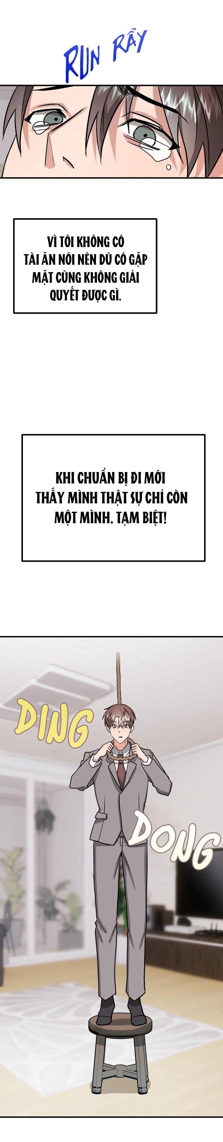 đọc truyện Thú Cưng Damdang Chương 4.1 ảnh 22 tại Thiên Thai Truyện