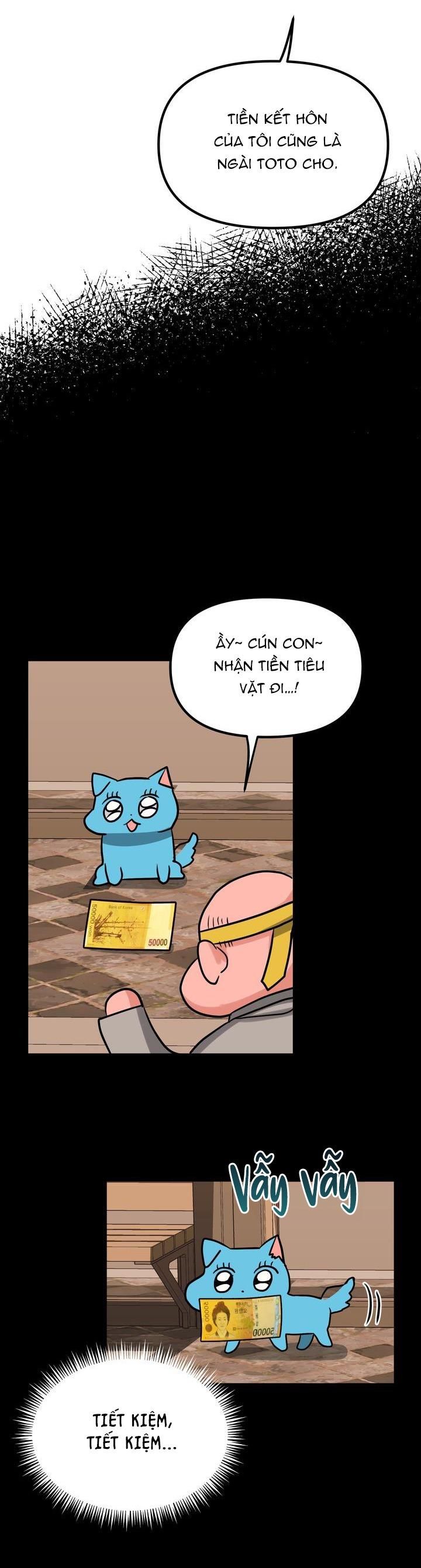 đọc truyện Thú Cưng Damdang Chương 4.2 ảnh 17 tại Thiên Thai Truyện