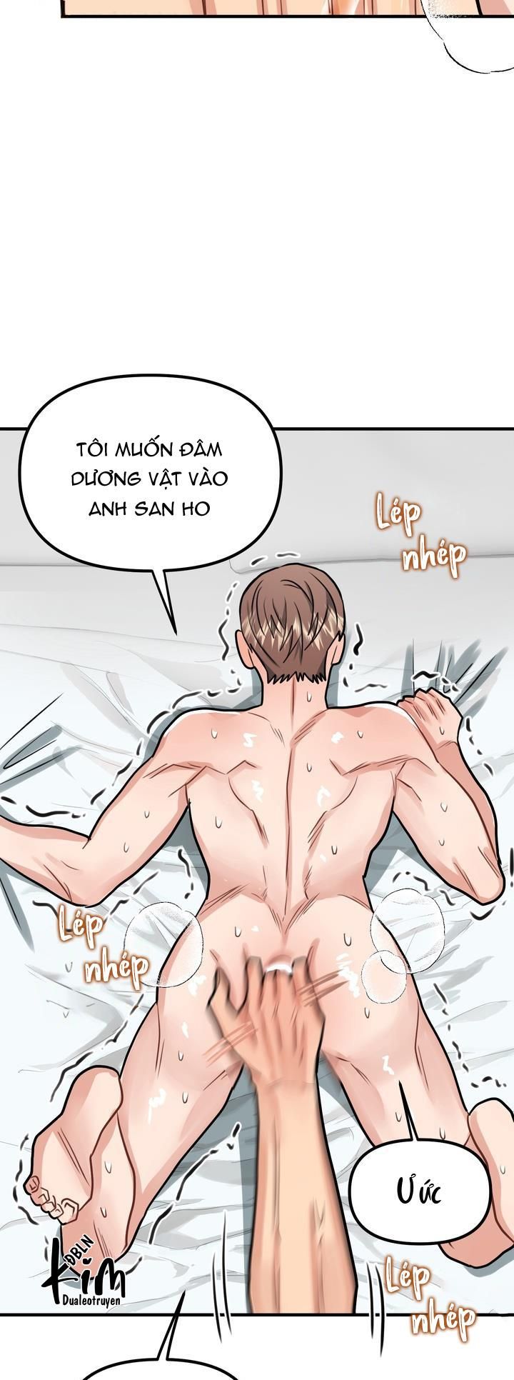 đọc truyện Thú Cưng Damdang Chương 4.4 ảnh 16 tại Thiên Thai Truyện
