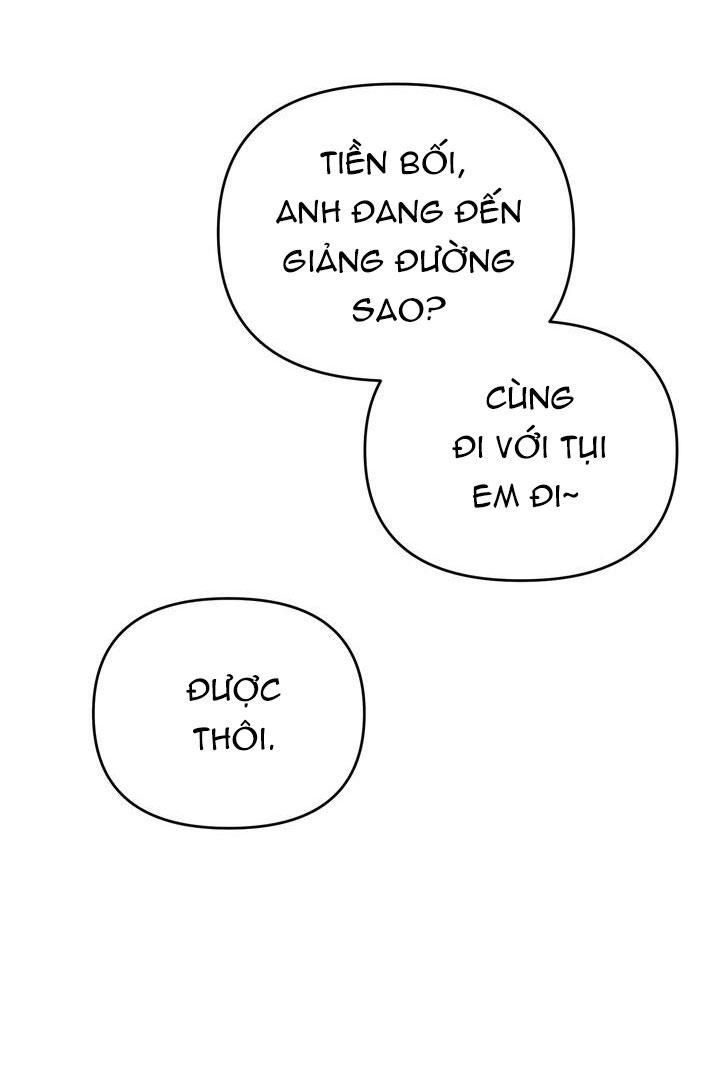 đọc truyện Thú Cưng Damdang Chương 5.1 ảnh 50 tại Thiên Thai Truyện