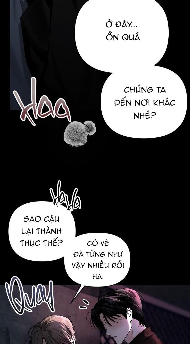 đọc truyện Thú Cưng Damdang Chương 5.1 ảnh 7 tại Thiên Thai Truyện