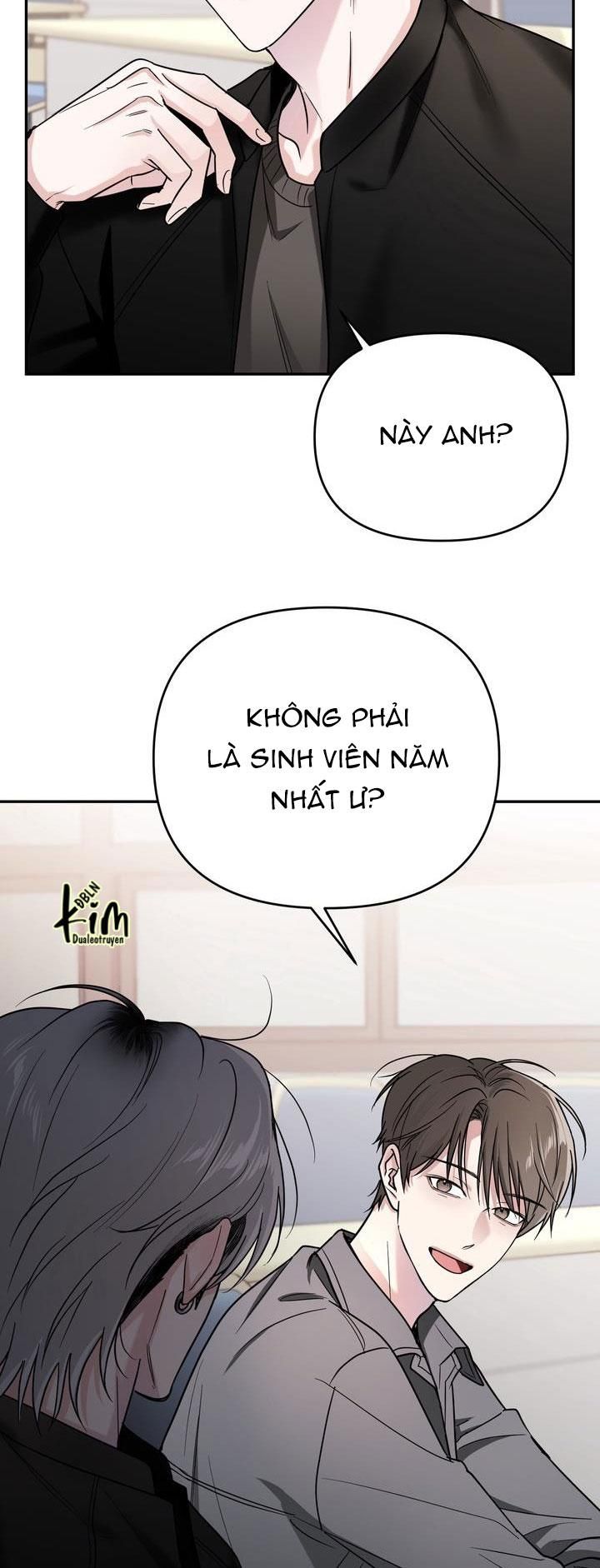 đọc truyện Thú Cưng Damdang Chương 5.1 ảnh 66 tại Thiên Thai Truyện