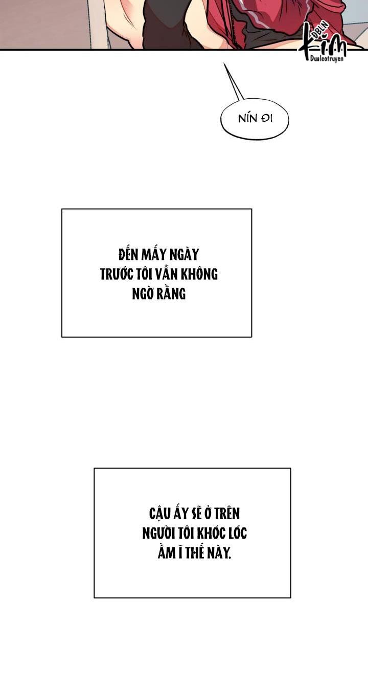 đọc truyện Thú Cưng Damdang Chương 6.1 ảnh 22 tại Thiên Thai Truyện