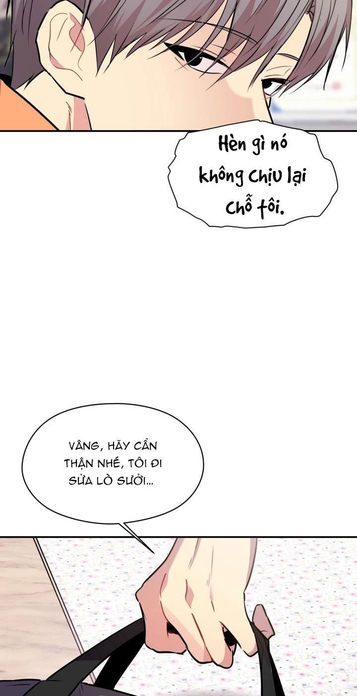đọc truyện Thú Cưng Damdang Chương 6.1 ảnh 58 tại Thiên Thai Truyện