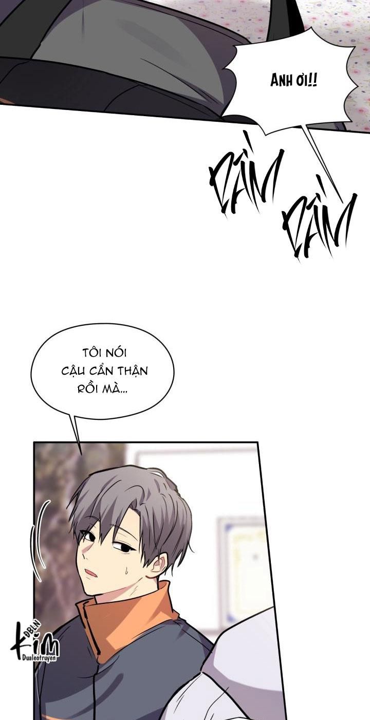 đọc truyện Thú Cưng Damdang Chương 6.1 ảnh 59 tại Thiên Thai Truyện
