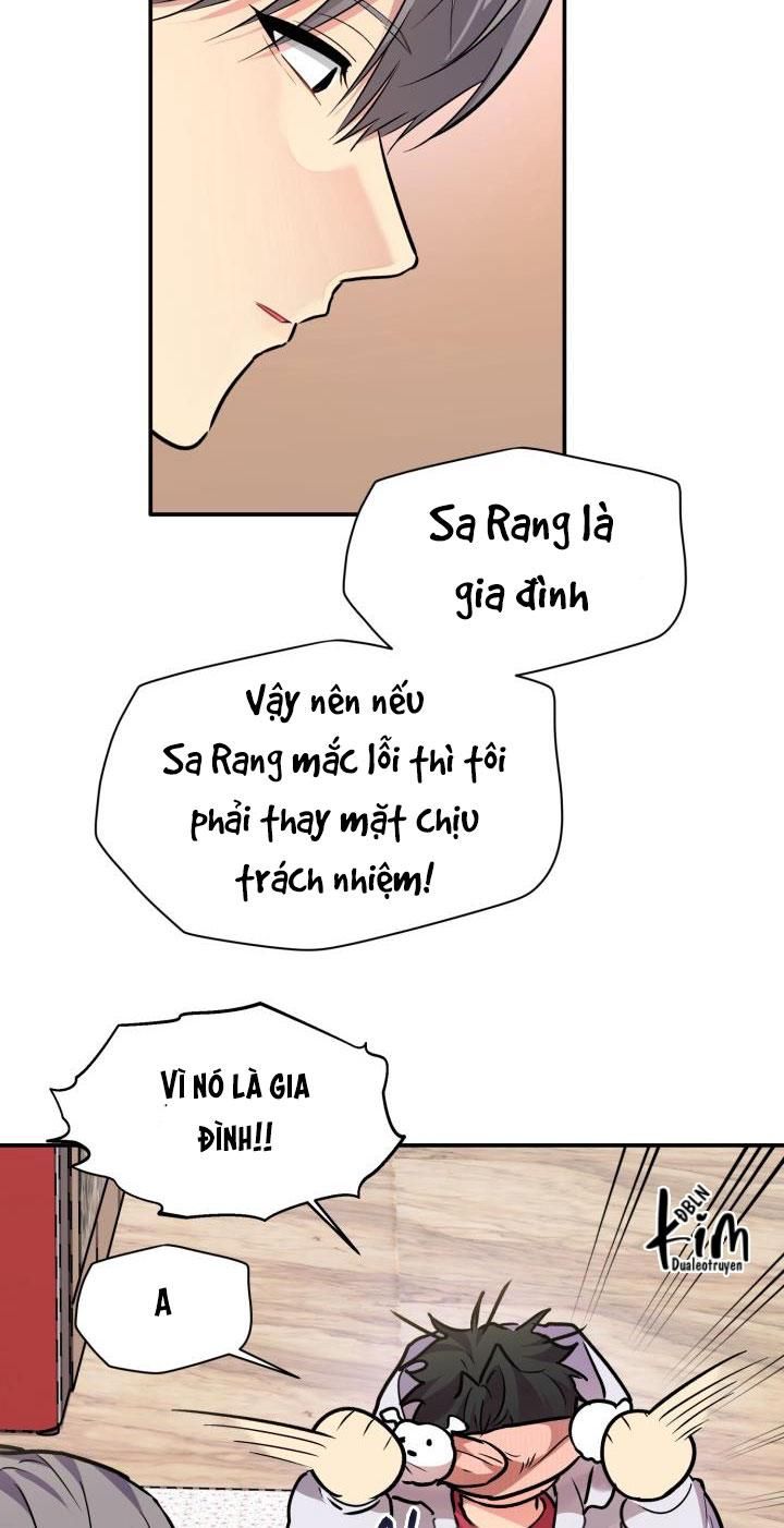 đọc truyện Thú Cưng Damdang Chương 6.1 ảnh 66 tại Thiên Thai Truyện