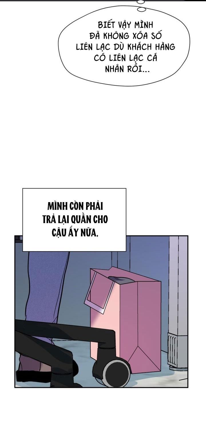 đọc truyện Thú Cưng Damdang Chương 6.3 ảnh 54 tại Thiên Thai Truyện