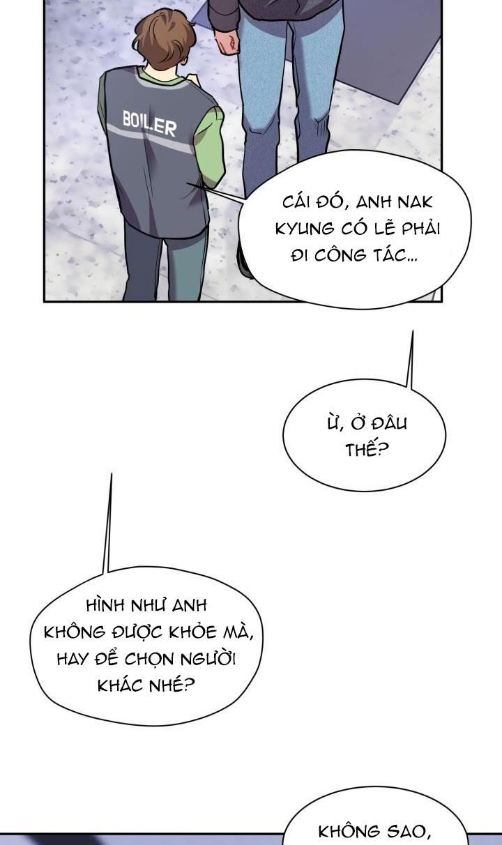 đọc truyện Thú Cưng Damdang Chương 6.3 ảnh 76 tại Thiên Thai Truyện