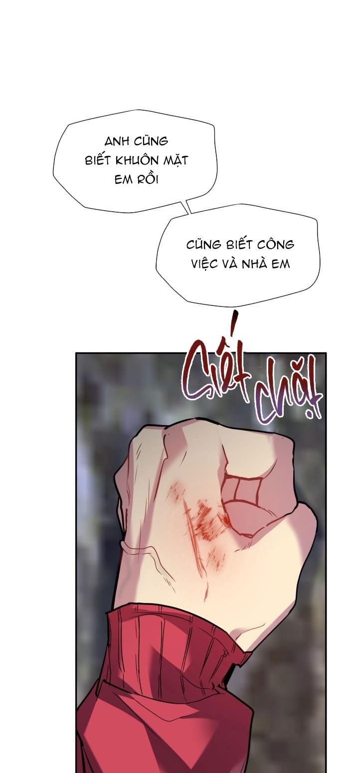 đọc truyện Thú Cưng Damdang Chương 6.4 ảnh 13 tại Thiên Thai Truyện