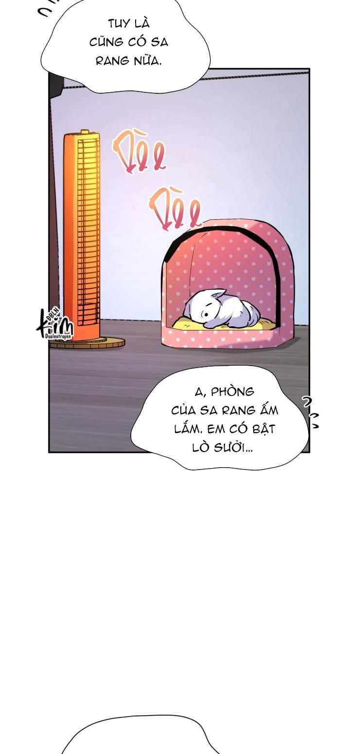 đọc truyện Thú Cưng Damdang Chương 6.4 ảnh 23 tại Thiên Thai Truyện