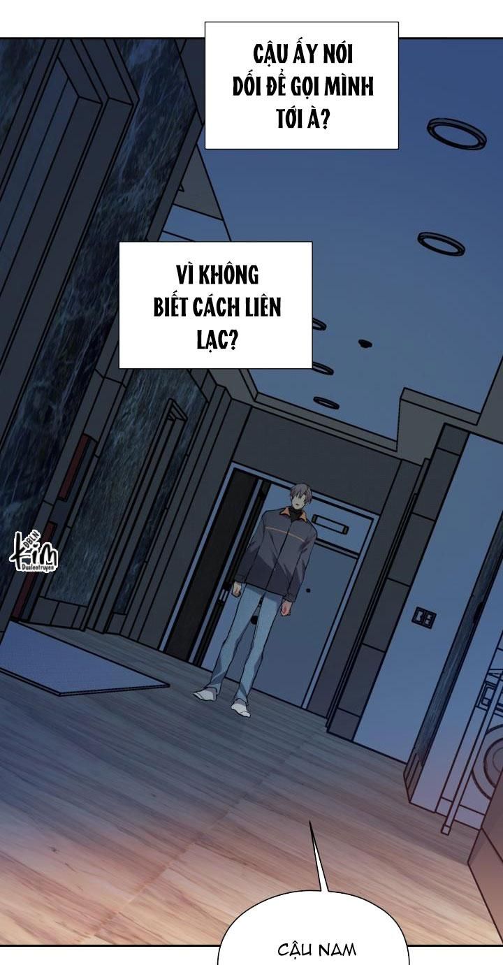 đọc truyện Thú Cưng Damdang Chương 6.4 ảnh 4 tại Thiên Thai Truyện