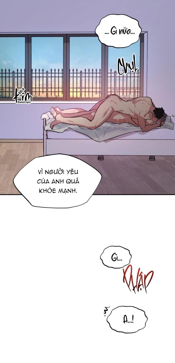 đọc truyện Thú Cưng Damdang Chương 6.5 ảnh 65 tại Thiên Thai Truyện