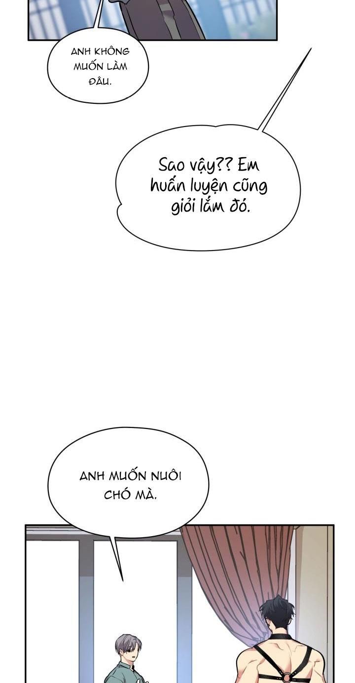 đọc truyện Thú Cưng Damdang Chương 6.5 ảnh 83 tại Thiên Thai Truyện