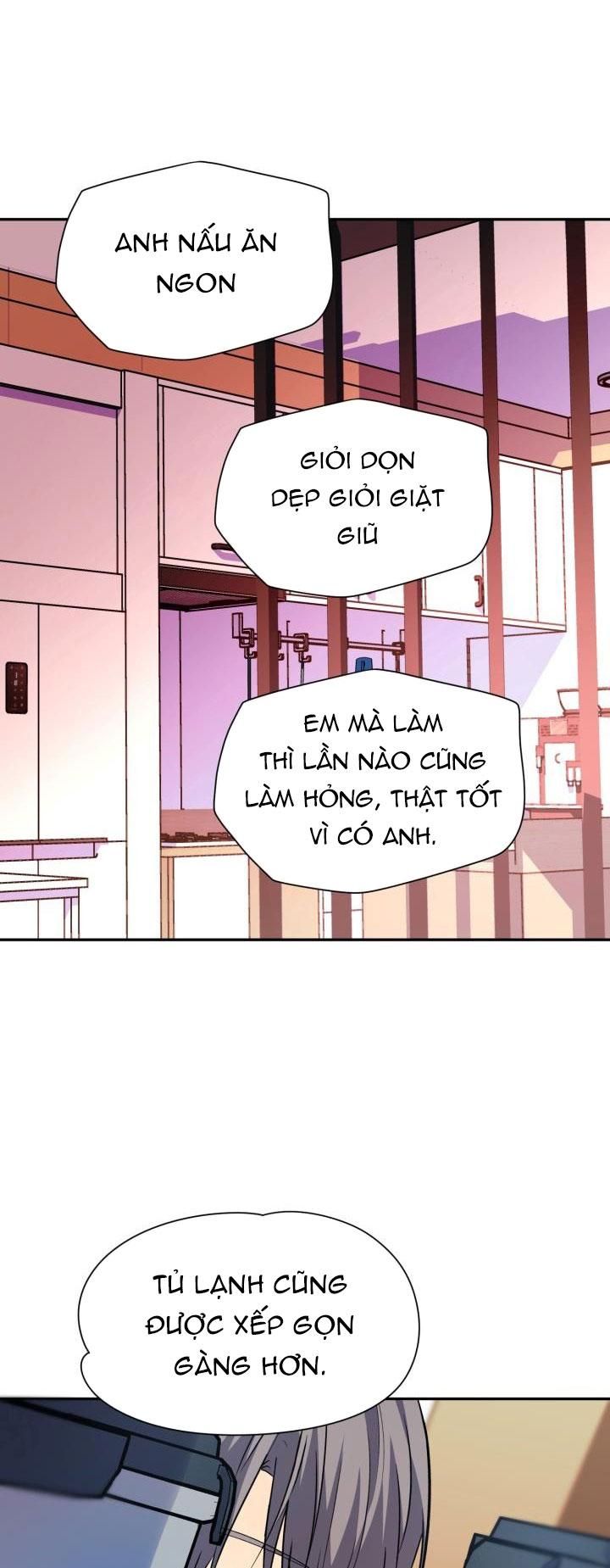 đọc truyện Thú Cưng Damdang Chương 6.6 ảnh 17 tại Thiên Thai Truyện