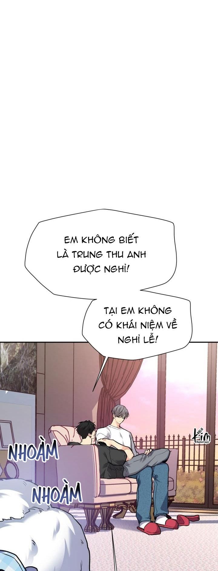 đọc truyện Thú Cưng Damdang Chương 6.6 ảnh 26 tại Thiên Thai Truyện