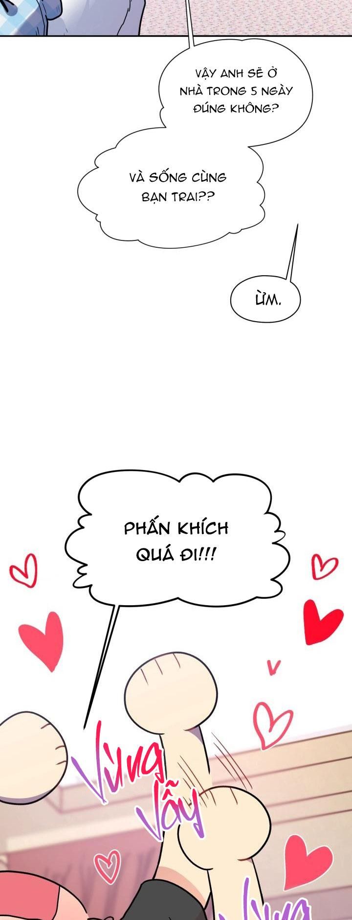 đọc truyện Thú Cưng Damdang Chương 6.6 ảnh 27 tại Thiên Thai Truyện