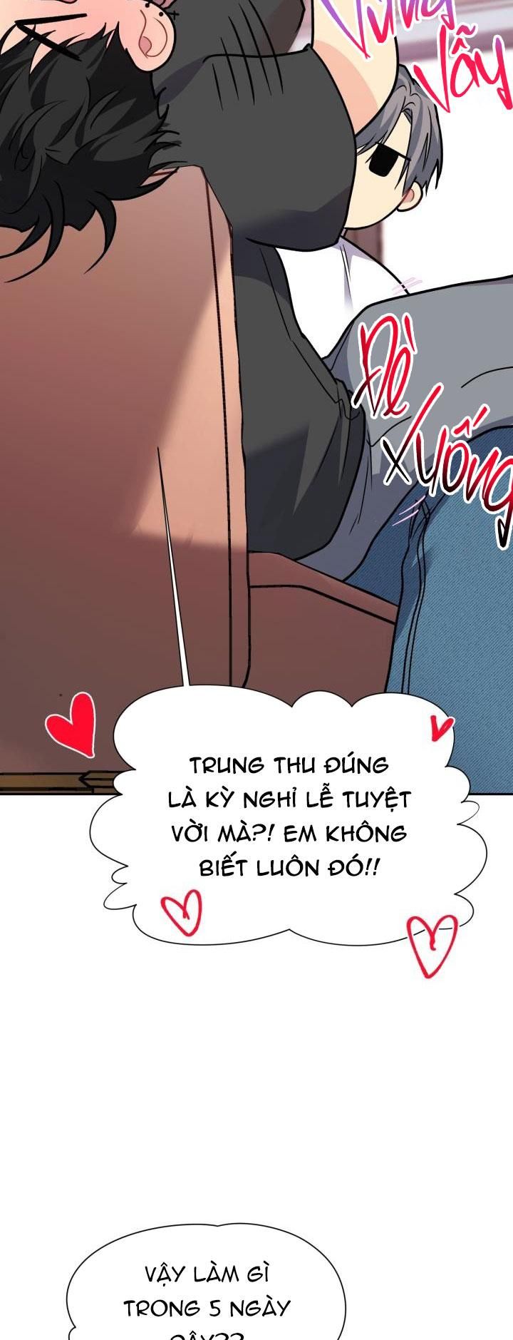 đọc truyện Thú Cưng Damdang Chương 6.6 ảnh 28 tại Thiên Thai Truyện