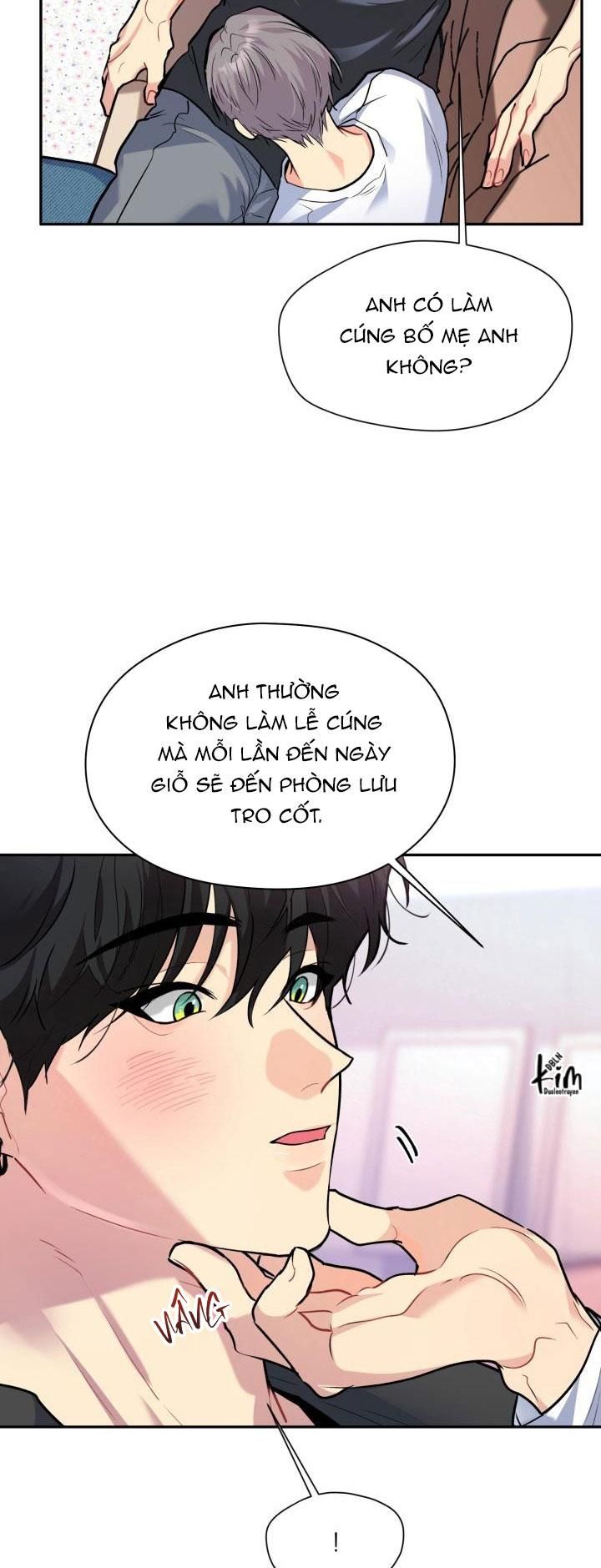 đọc truyện Thú Cưng Damdang Chương 6.6 ảnh 33 tại Thiên Thai Truyện
