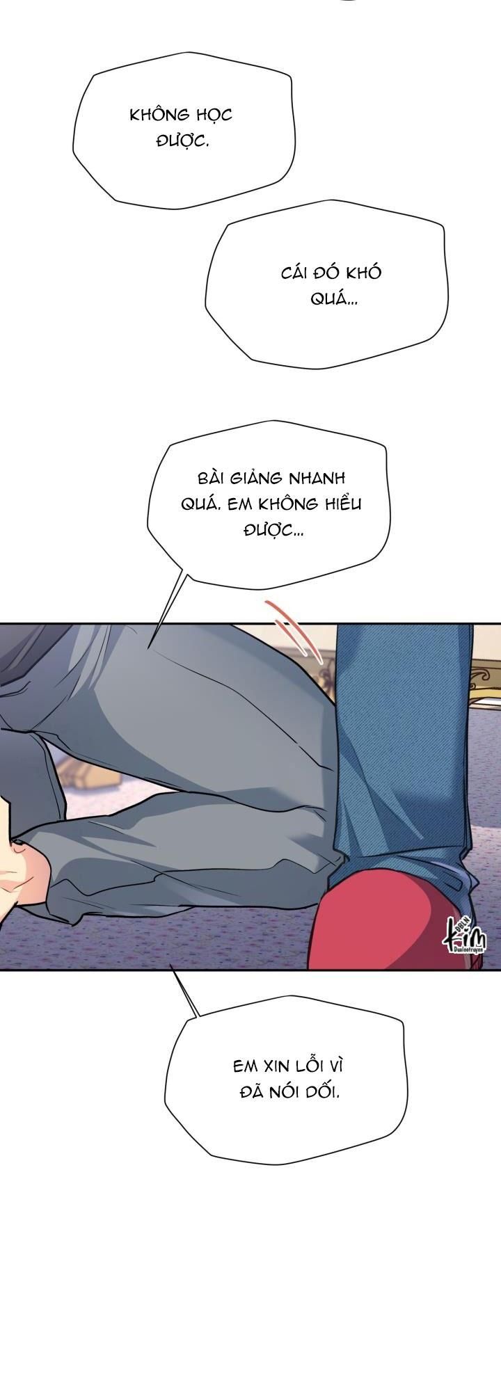 đọc truyện Thú Cưng Damdang Chương 6.6 ảnh 44 tại Thiên Thai Truyện