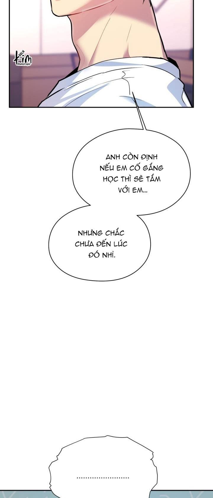 đọc truyện Thú Cưng Damdang Chương 6.6 ảnh 50 tại Thiên Thai Truyện