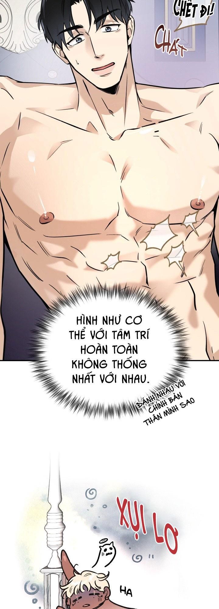 đọc truyện Thú Cưng Damdang Chương 8.2 ảnh 16 tại Thiên Thai Truyện