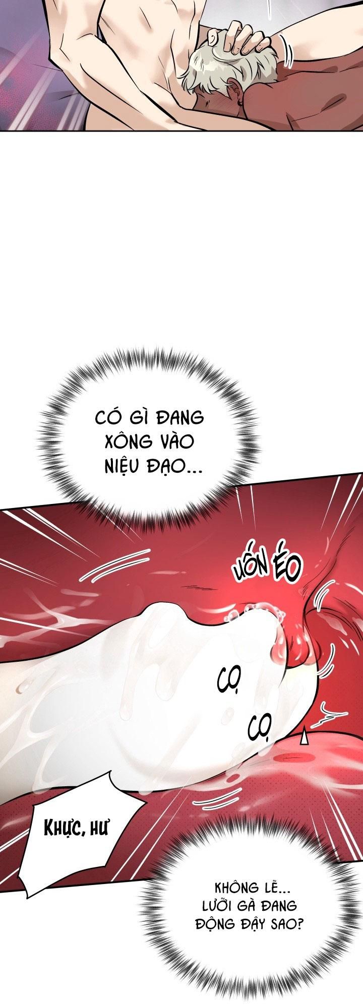 đọc truyện Thú Cưng Damdang Chương 8.2 ảnh 42 tại Thiên Thai Truyện