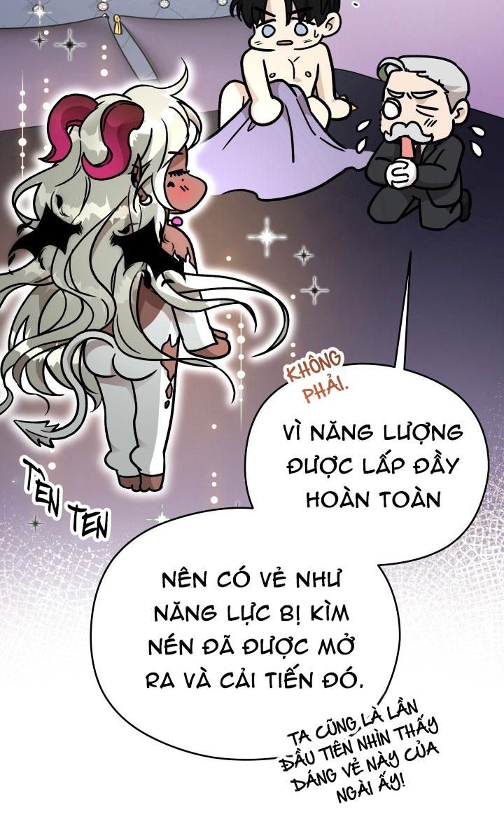 đọc truyện Thú Cưng Damdang Chương 8.3 ảnh 109 tại Giả Dược